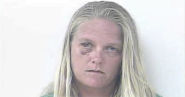 Michelle Carney, - St. Lucie County, FL 